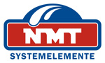 Logo NMT Systeme